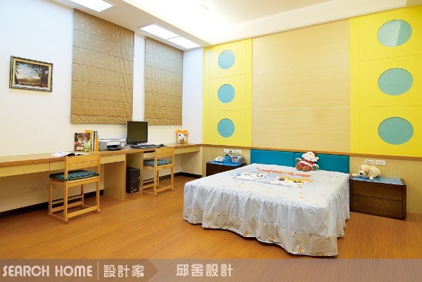 新成屋(5年以下)＿現代風案例圖片＿邱舍空間設計＿邱舍_02之7