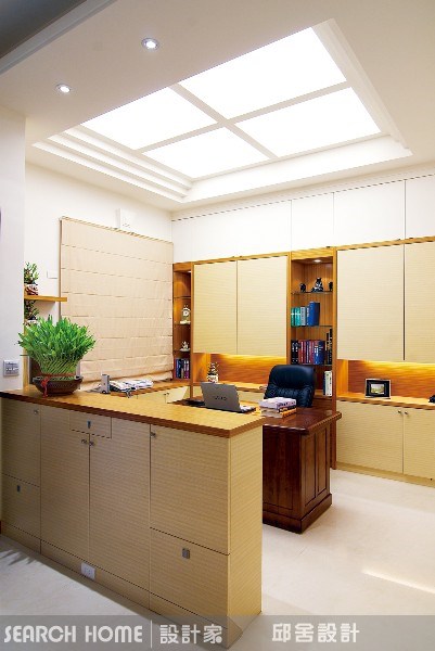 新成屋(5年以下)＿現代風案例圖片＿邱舍空間設計＿邱舍_02之3