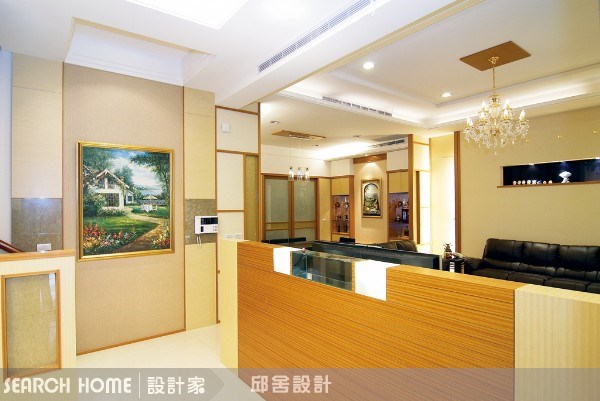 新成屋(5年以下)＿現代風案例圖片＿邱舍空間設計＿邱舍_02之1