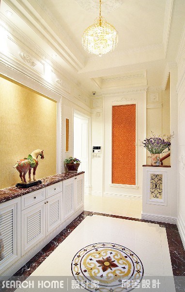 新成屋(5年以下)＿新古典案例圖片＿邱舍空間設計＿邱舍_01之2