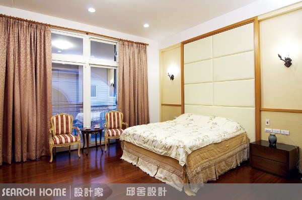 新成屋(5年以下)＿新古典案例圖片＿邱舍空間設計＿邱舍_01之1