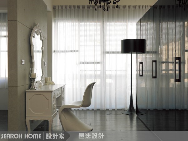 20坪老屋(16~30年)＿現代風案例圖片＿邑法設計＿邑法_01之4