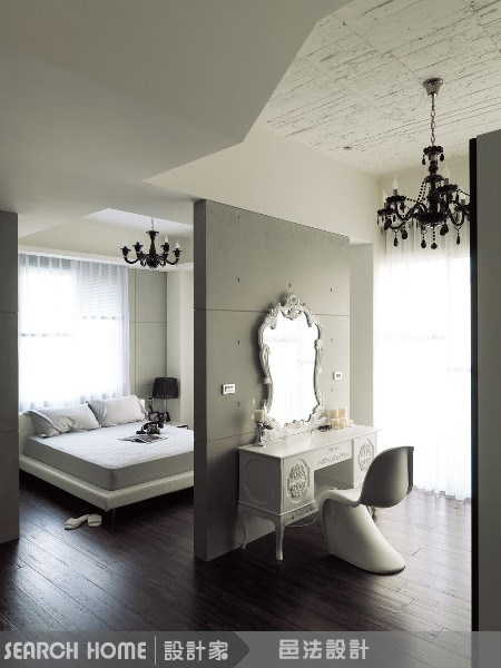 20坪老屋(16~30年)＿現代風案例圖片＿邑法設計＿邑法_01之8