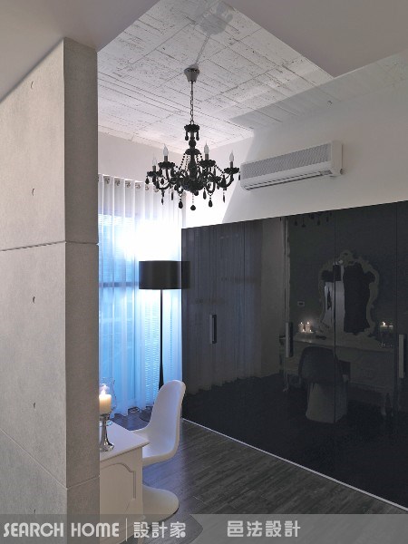 20坪老屋(16~30年)＿現代風案例圖片＿邑法設計＿邑法_01之14