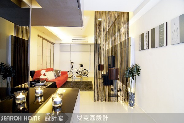 21坪新成屋(5年以下)＿現代風案例圖片＿艾克森景觀室內設計＿艾克森_01之2