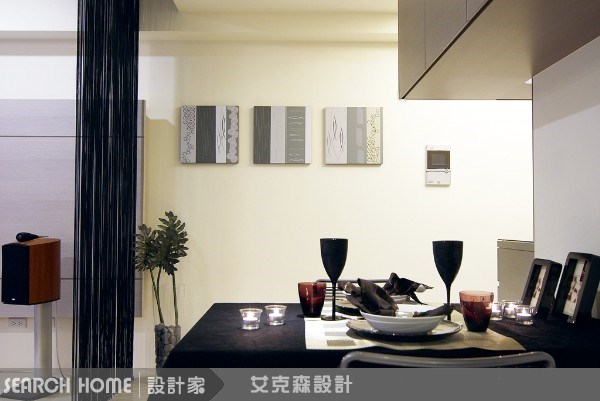 21坪新成屋(5年以下)＿現代風案例圖片＿艾克森景觀室內設計＿艾克森_01之4