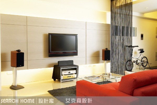 21坪新成屋(5年以下)＿現代風案例圖片＿艾克森景觀室內設計＿艾克森_01之7