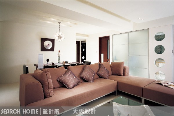 30坪中古屋(5~15年)＿現代風案例圖片＿汎真室內設計＿天禹_01之8