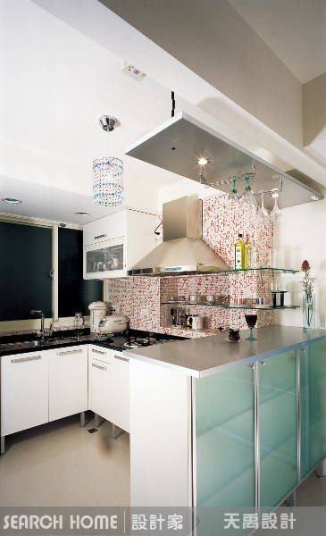 30坪中古屋(5~15年)＿現代風案例圖片＿汎真室內設計＿天禹_01之7