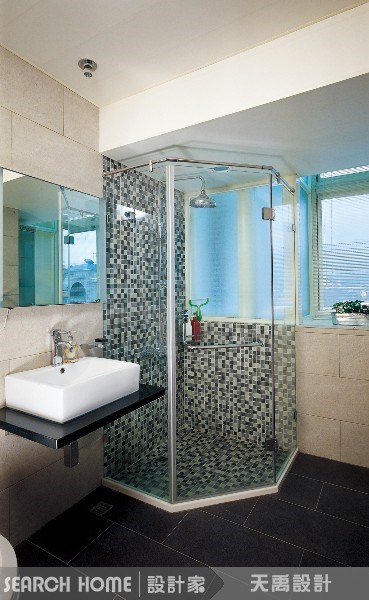 30坪中古屋(5~15年)＿現代風案例圖片＿汎真室內設計＿天禹_01之1