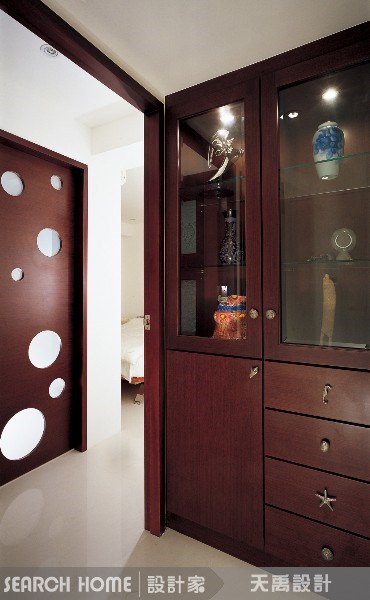 30坪中古屋(5~15年)＿現代風案例圖片＿汎真室內設計＿天禹_01之4