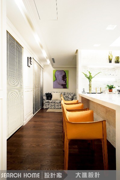 40坪中古屋(5~15年)＿混搭風案例圖片＿大進空間設計＿大進_02之7