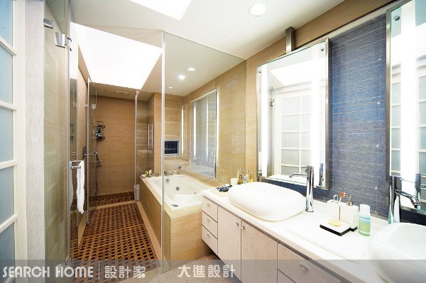 40坪中古屋(5~15年)＿混搭風案例圖片＿大進空間設計＿大進_02之6