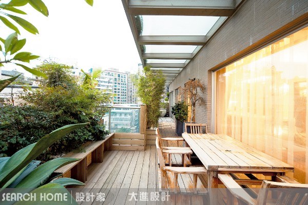 40坪中古屋(5~15年)＿混搭風案例圖片＿大進空間設計＿大進_02之1