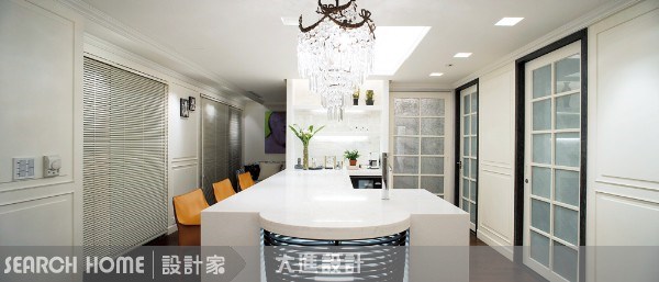 40坪中古屋(5~15年)＿混搭風案例圖片＿大進空間設計＿大進_02之9