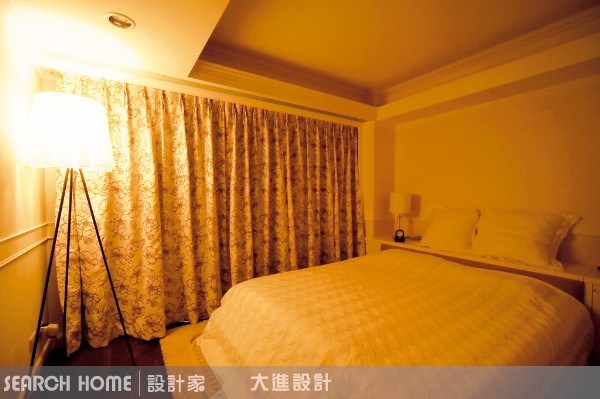 40坪中古屋(5~15年)＿混搭風案例圖片＿大進空間設計＿大進_02之3