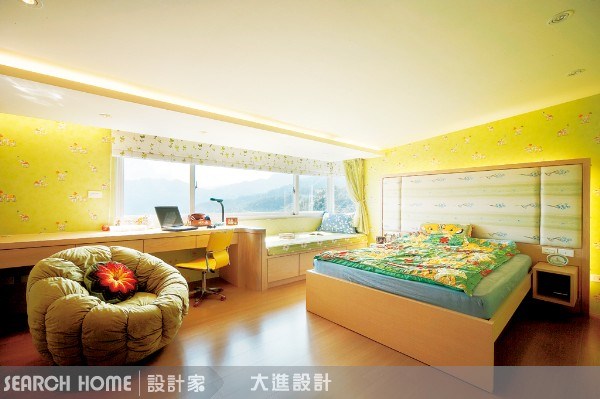 140坪新成屋(5年以下)＿休閒風案例圖片＿大進空間設計＿大進_01之3