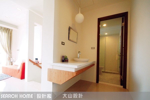 95坪新成屋(5年以下)＿現代風案例圖片＿大山空間設計＿大山_01之3