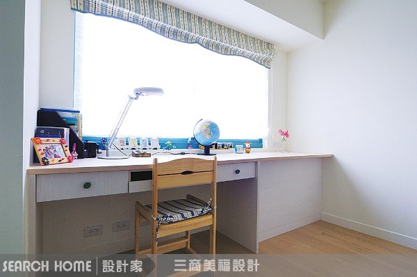 50坪新成屋(5年以下)＿鄉村風案例圖片＿三商美福＿三商美福_03之8