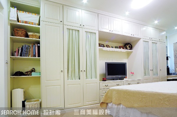 50坪新成屋(5年以下)＿鄉村風案例圖片＿三商美福＿三商美福_03之3