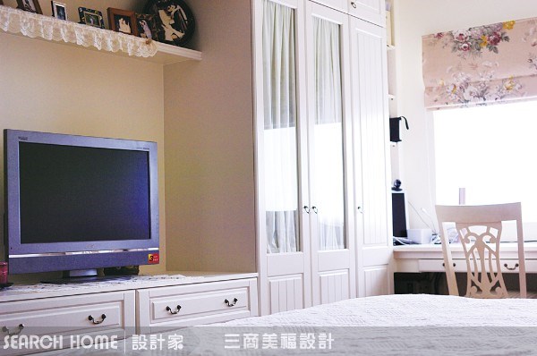 50坪新成屋(5年以下)＿鄉村風案例圖片＿三商美福＿三商美福_03之10