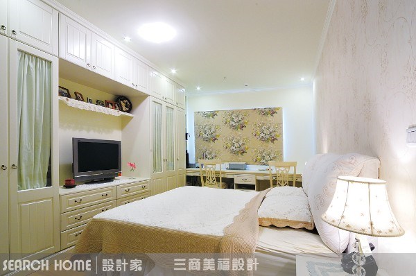 50坪新成屋(5年以下)＿鄉村風案例圖片＿三商美福＿三商美福_03之2