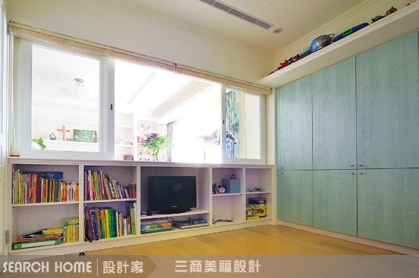 50坪新成屋(5年以下)＿鄉村風案例圖片＿三商美福＿三商美福_03之7
