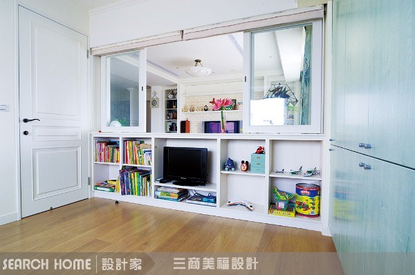 50坪新成屋(5年以下)＿鄉村風案例圖片＿三商美福＿三商美福_03之9