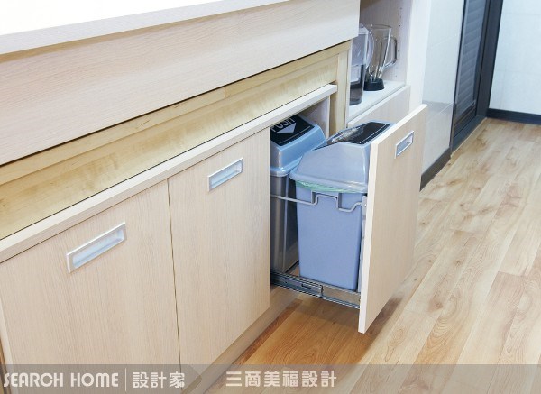 29坪新成屋(5年以下)＿休閒風案例圖片＿三商美福＿三商美福_02之17