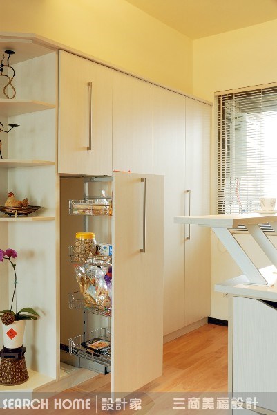 29坪新成屋(5年以下)＿休閒風案例圖片＿三商美福＿三商美福_02之8