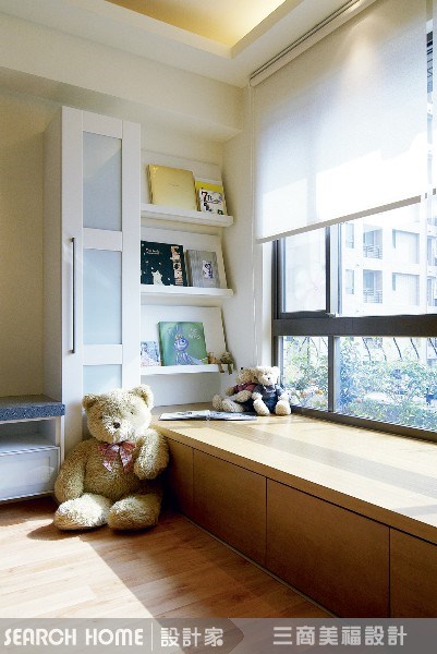 29坪新成屋(5年以下)＿休閒風案例圖片＿三商美福＿三商美福_02之20