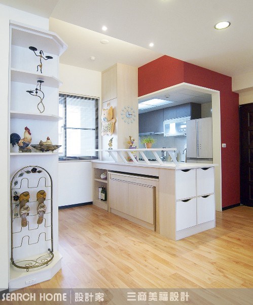 29坪新成屋(5年以下)＿休閒風案例圖片＿三商美福＿三商美福_02之13