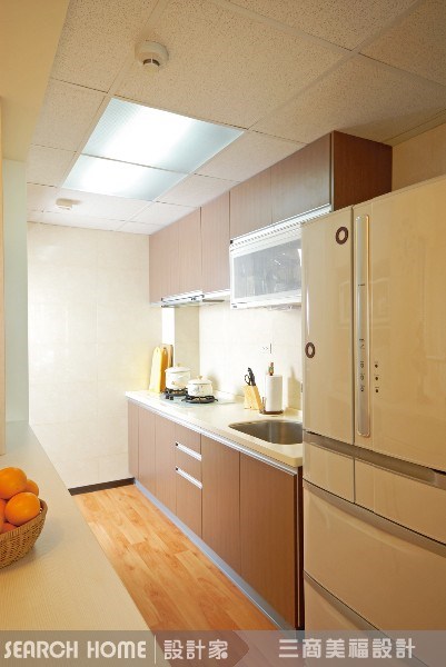 29坪新成屋(5年以下)＿休閒風案例圖片＿三商美福＿三商美福_02之5