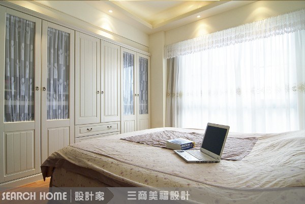 29坪新成屋(5年以下)＿休閒風案例圖片＿三商美福＿三商美福_02之22