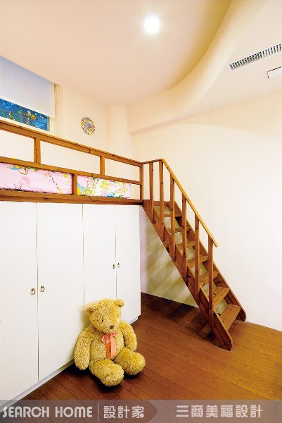 50坪中古屋(5~15年)＿鄉村風案例圖片＿三商美福＿三商美福_01之3