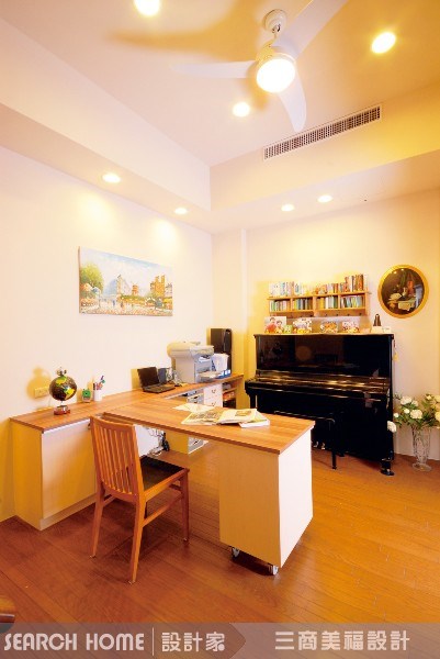 50坪中古屋(5~15年)＿鄉村風案例圖片＿三商美福＿三商美福_01之6