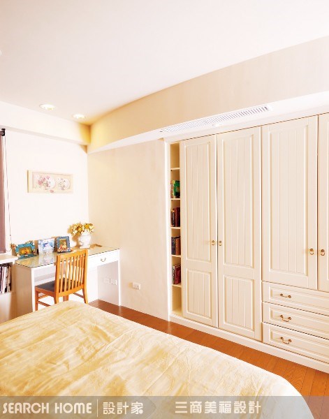 50坪中古屋(5~15年)＿鄉村風案例圖片＿三商美福＿三商美福_01之5