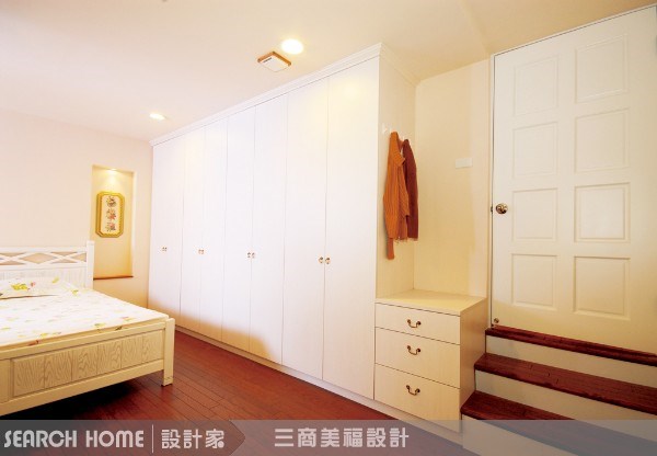 50坪中古屋(5~15年)＿鄉村風案例圖片＿三商美福＿三商美福_01之4