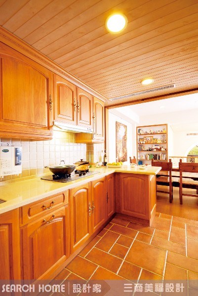 50坪中古屋(5~15年)＿鄉村風案例圖片＿三商美福＿三商美福_01之8