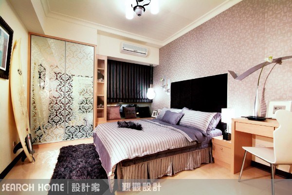 56坪新成屋(5年以下)＿混搭風案例圖片＿廣澤空間設計有限公司＿覲觀_01之4