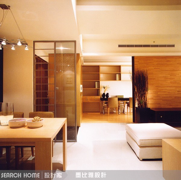 32坪老屋(16~30年)＿現代風案例圖片＿墨比雅設計＿墨比雅_02之2