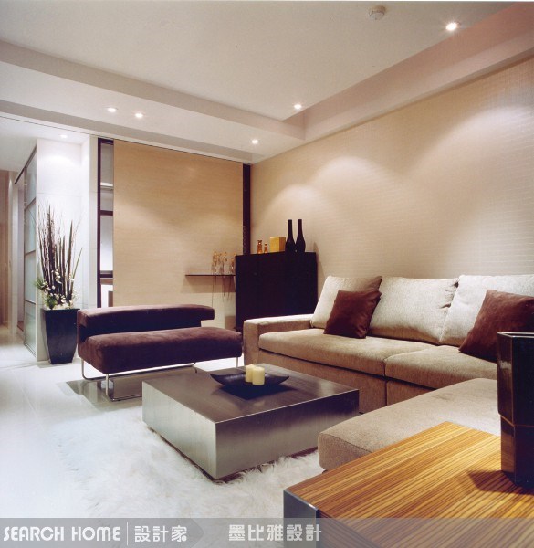 25坪中古屋(5~15年)＿現代風案例圖片＿墨比雅設計＿墨比雅_01之5