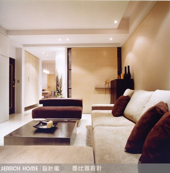 25坪中古屋(5~15年)＿現代風案例圖片＿墨比雅設計＿墨比雅_01之4