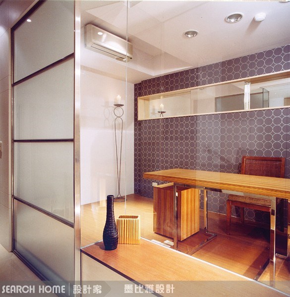 25坪中古屋(5~15年)＿現代風案例圖片＿墨比雅設計＿墨比雅_01之9