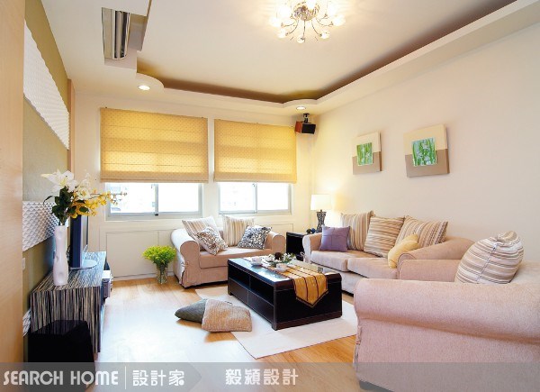 24坪新成屋(5年以下)＿現代風案例圖片＿毅潁空間設計事務所＿毅潁_01之5