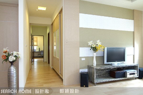 24坪新成屋(5年以下)＿現代風案例圖片＿毅潁空間設計事務所＿毅潁_01之12