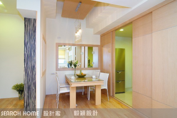 24坪新成屋(5年以下)＿現代風案例圖片＿毅潁空間設計事務所＿毅潁_01之7