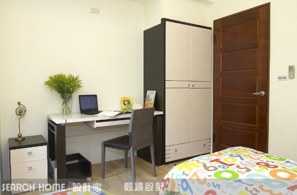 24坪新成屋(5年以下)＿現代風案例圖片＿毅潁空間設計事務所＿毅潁_01之11