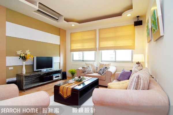 24坪新成屋(5年以下)＿現代風案例圖片＿毅潁空間設計事務所＿毅潁_01之6