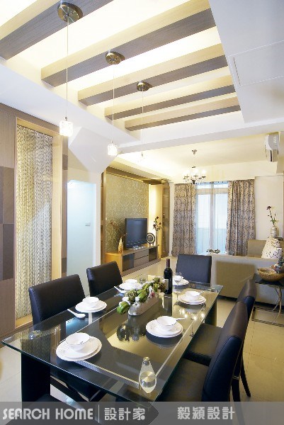 85坪新成屋(5年以下)＿現代風案例圖片＿毅潁空間設計事務所＿毅潁_04之1